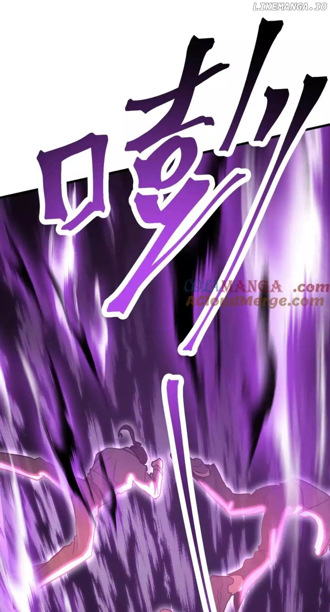 Apex Future Martial Arts Chapter 212 page 23
