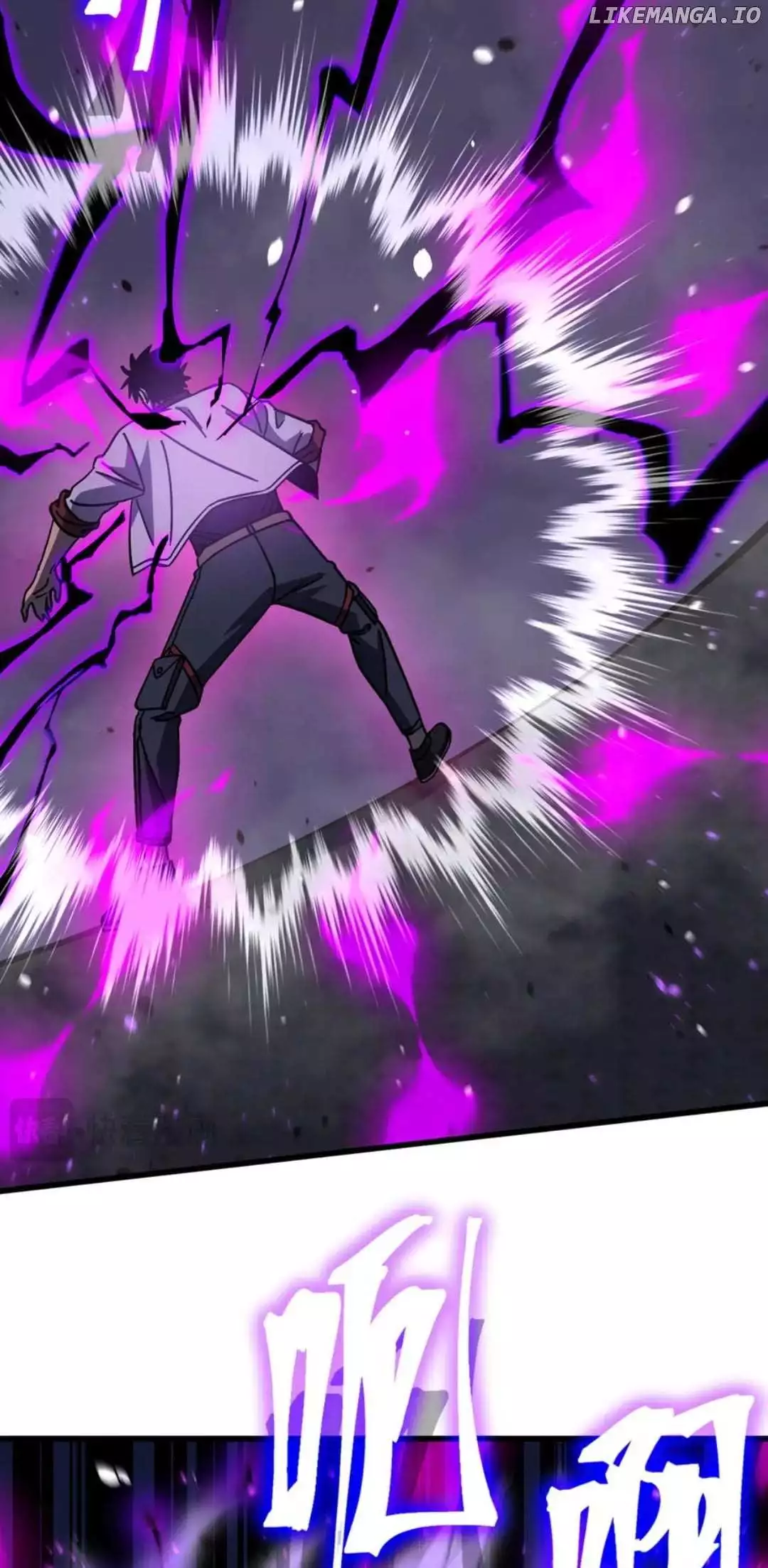 Apex Future Martial Arts Chapter 212 page 68