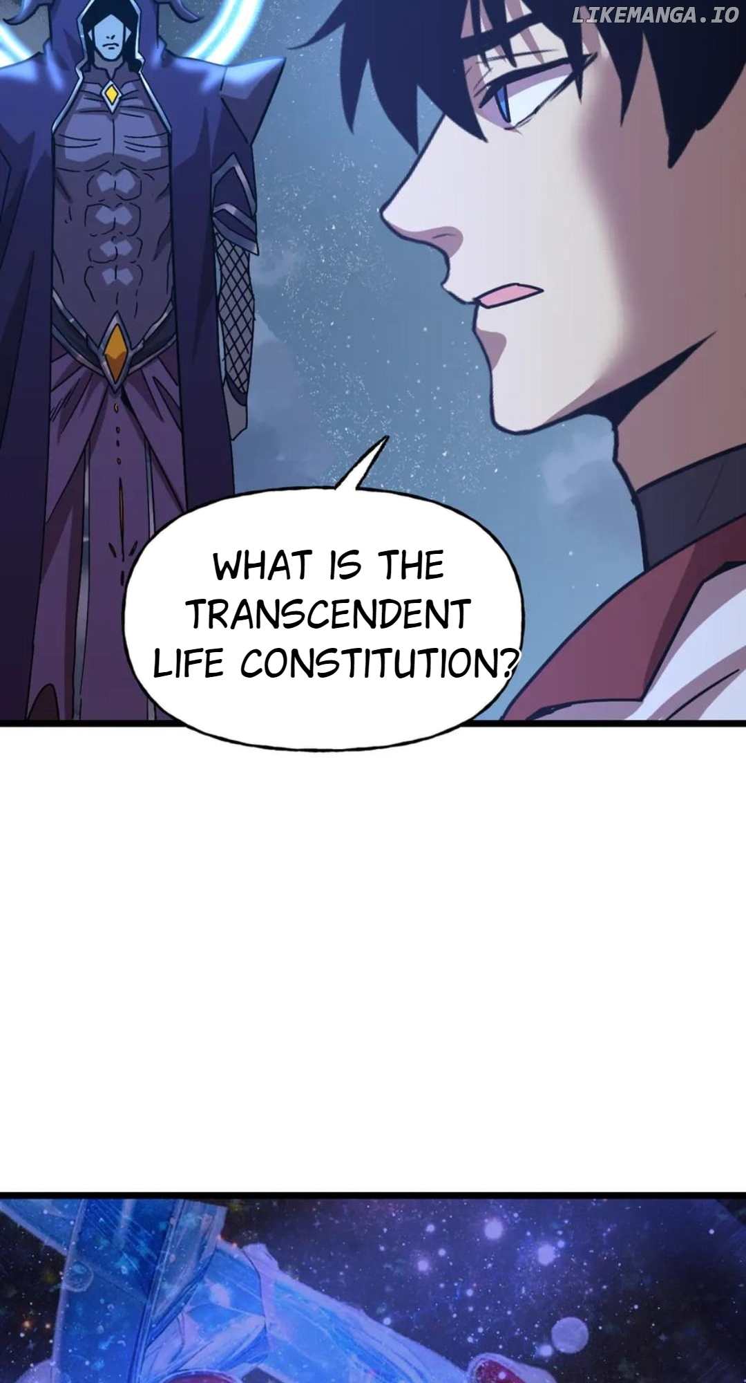 Log into the Future Chapter 213 page 45