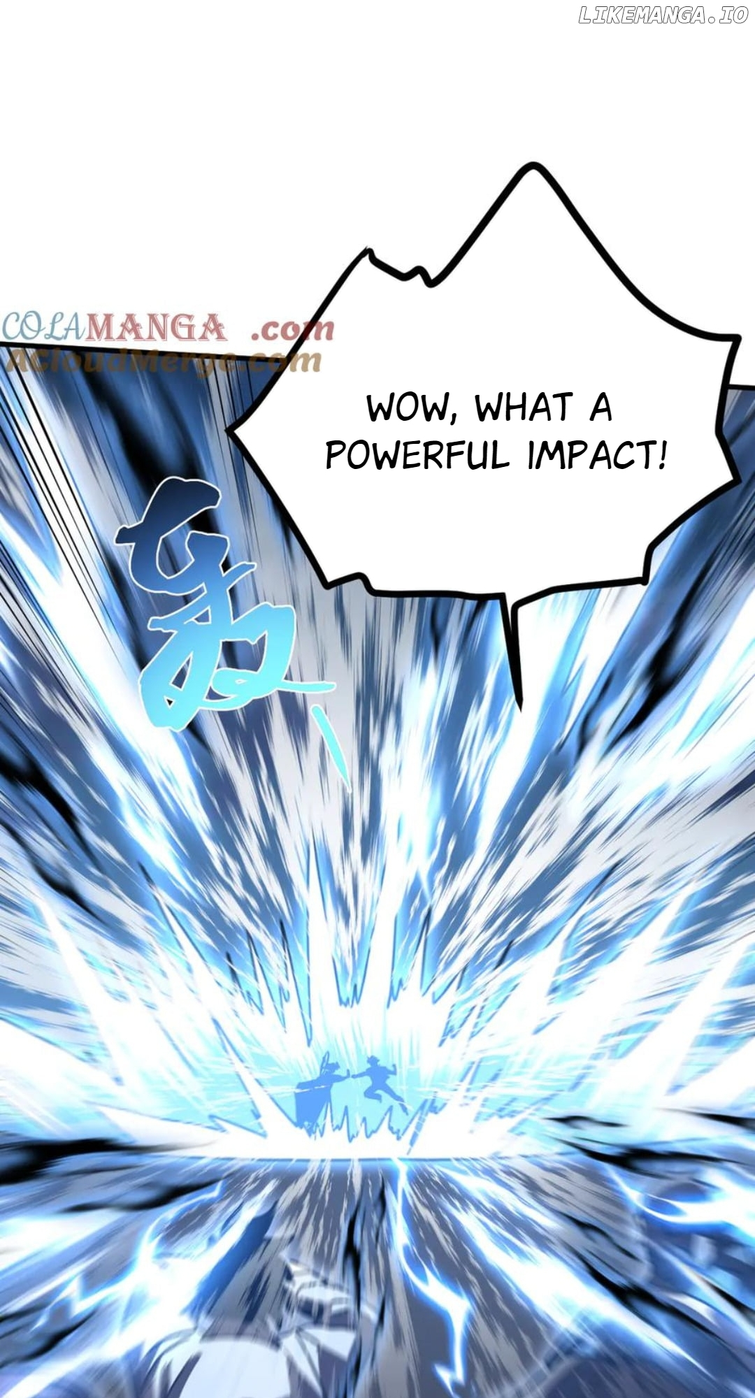 Log into the Future Chapter 213 page 30