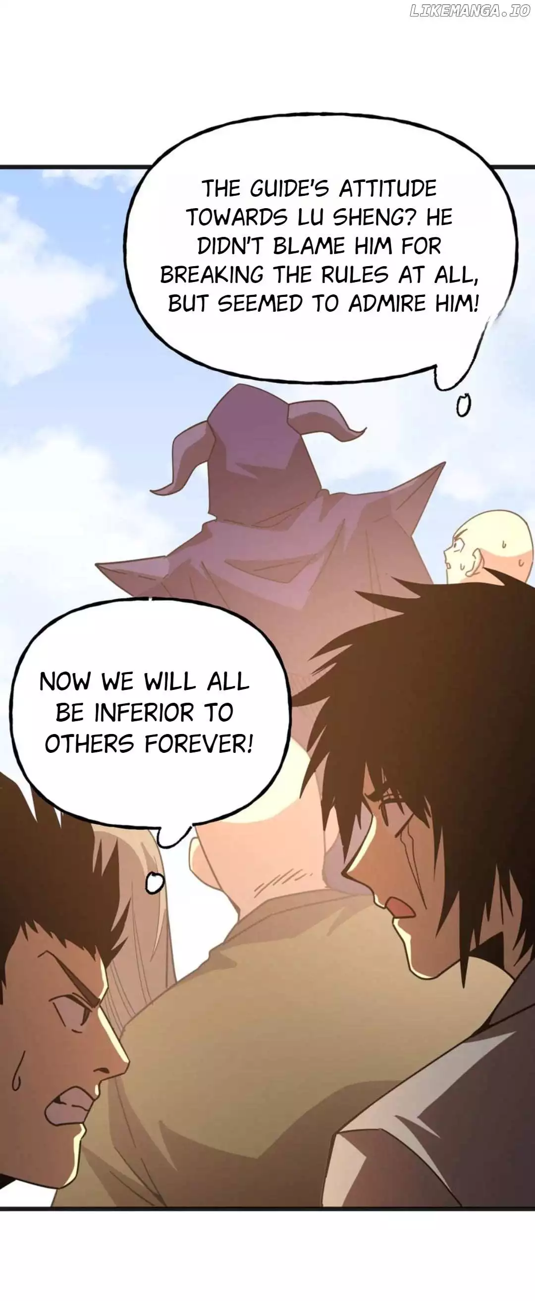 Apex Future Martial Arts Chapter 212 page 39