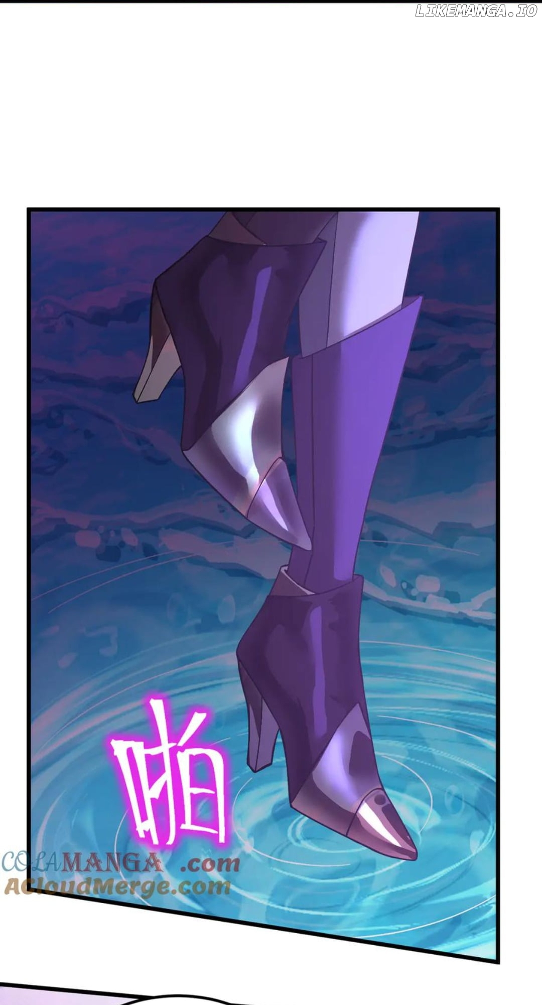 Log into the Future Chapter 213 page 66