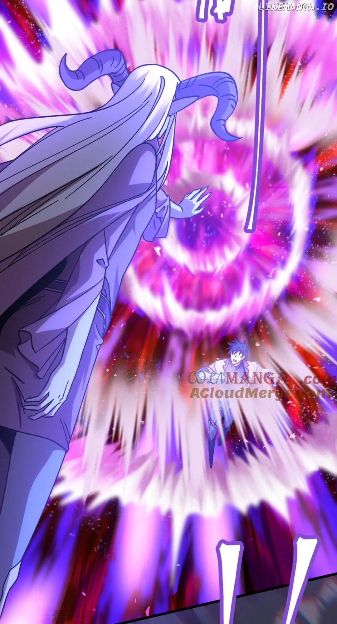 Log into the Future Chapter 213 page 73