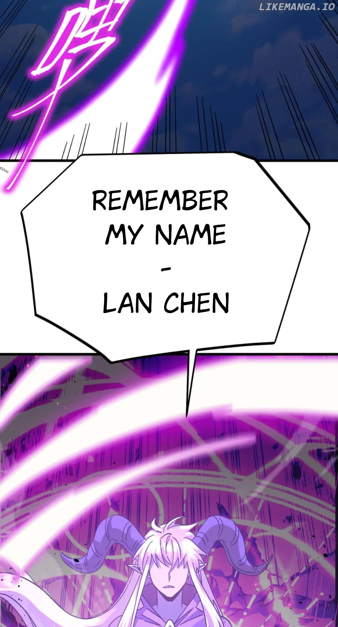 Log into the Future Chapter 213 page 64
