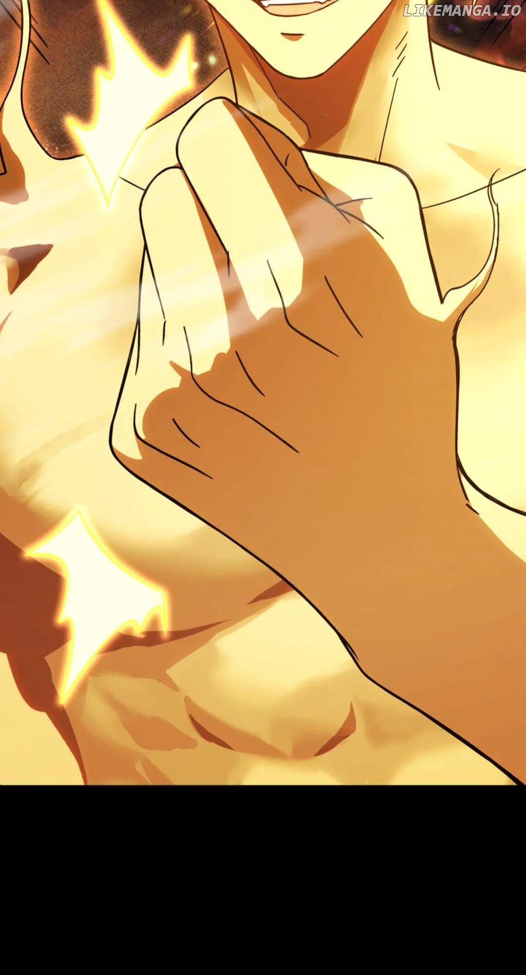 Log into the Future Chapter 213 page 83