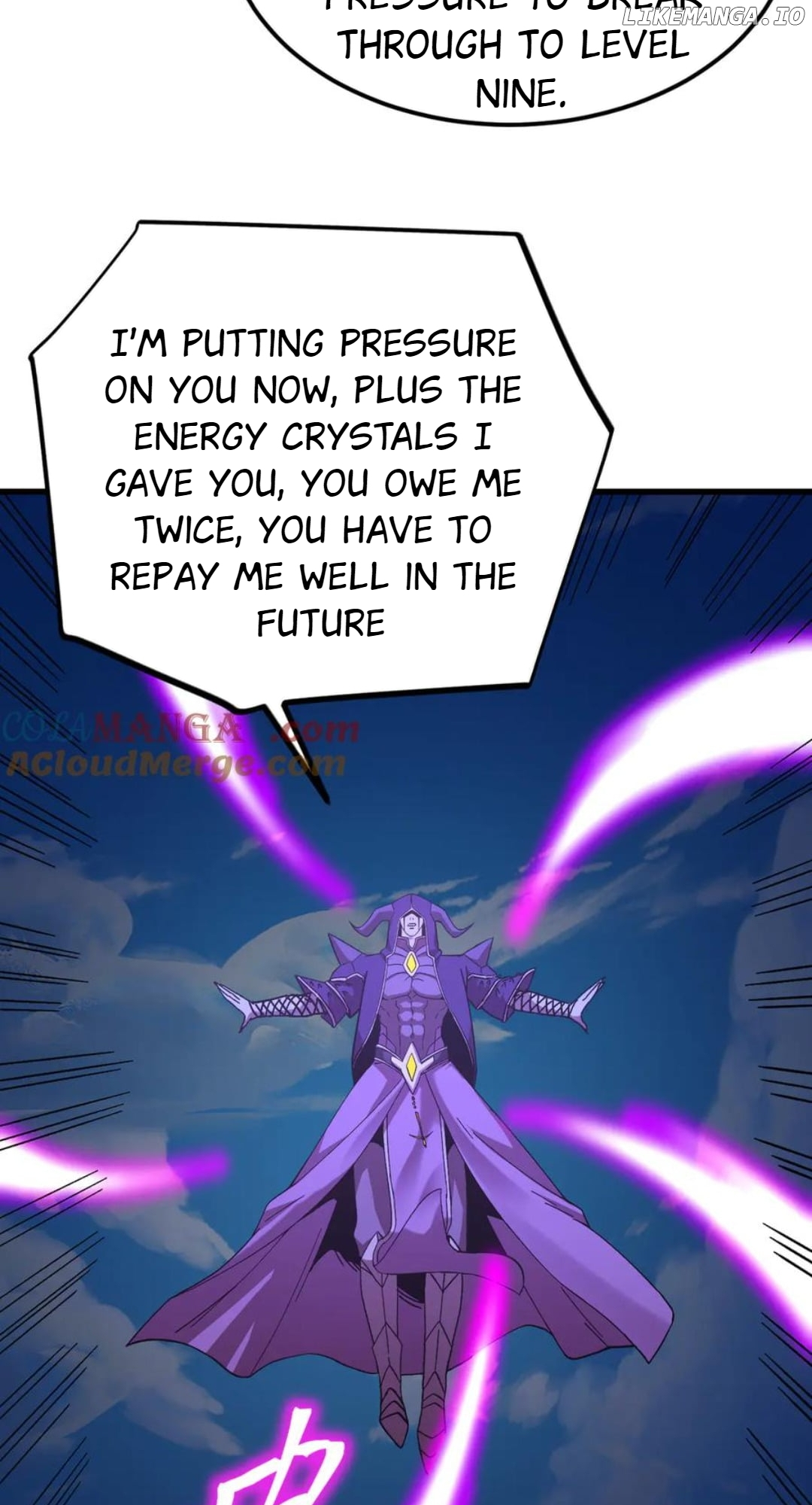 Log into the Future Chapter 213 page 63
