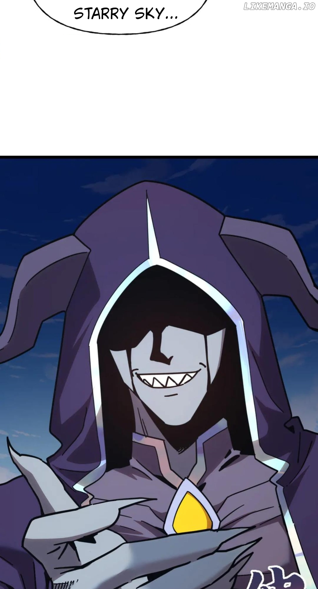 Log into the Future Chapter 213 page 51