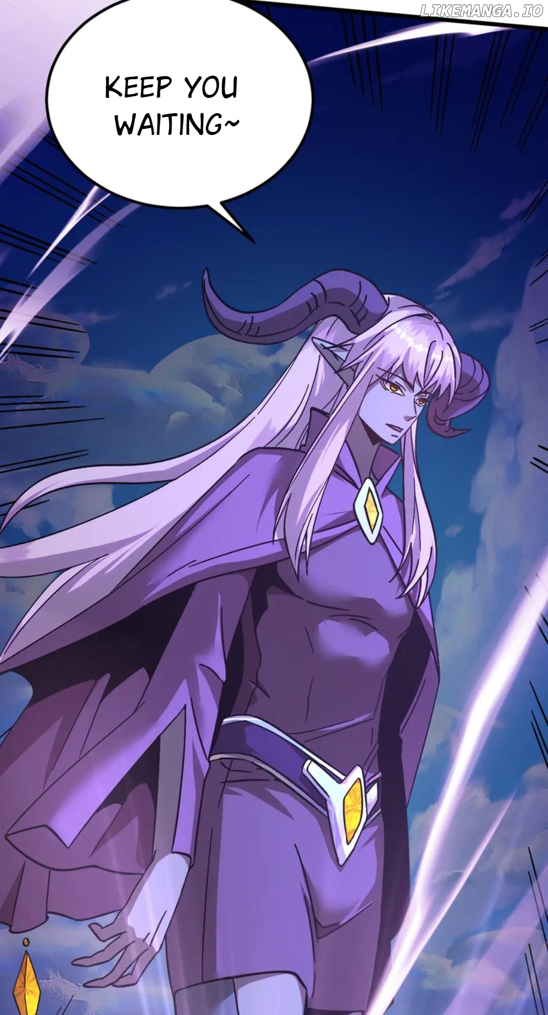 Log into the Future Chapter 213 page 67