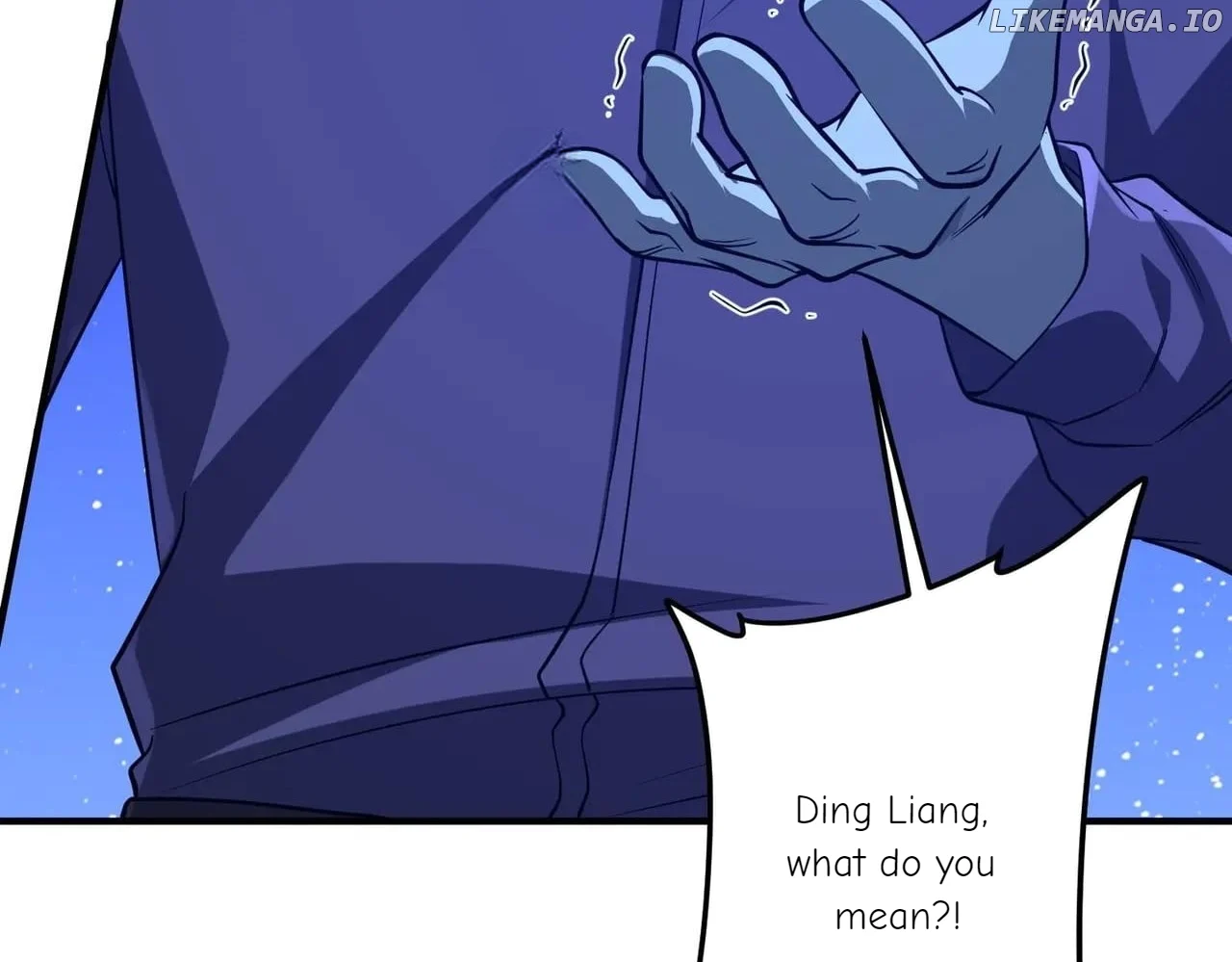 With My Netherworld Trillions, Game On! Chapter 212 page 162