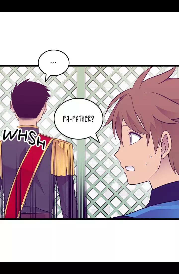 They Say I Was Born a Kings Daughter Chapter 205 page 18