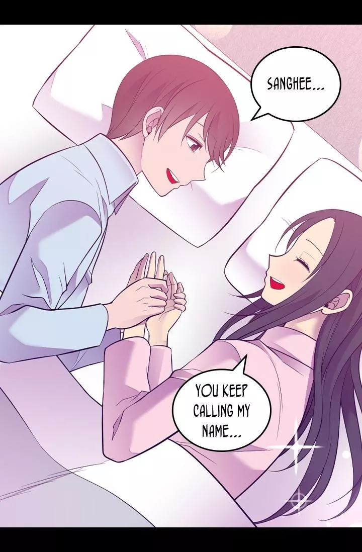 They Say I Was Born a Kings Daughter Chapter 205 page 39