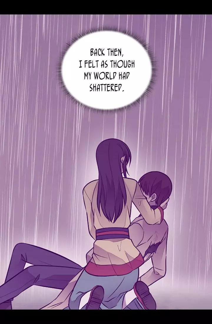 They Say I Was Born a Kings Daughter Chapter 205 page 43