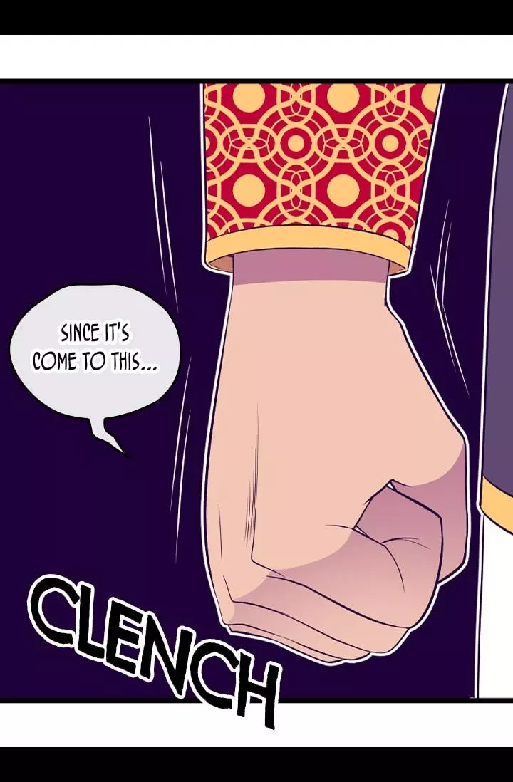 They Say I Was Born a Kings Daughter Chapter 205 page 19