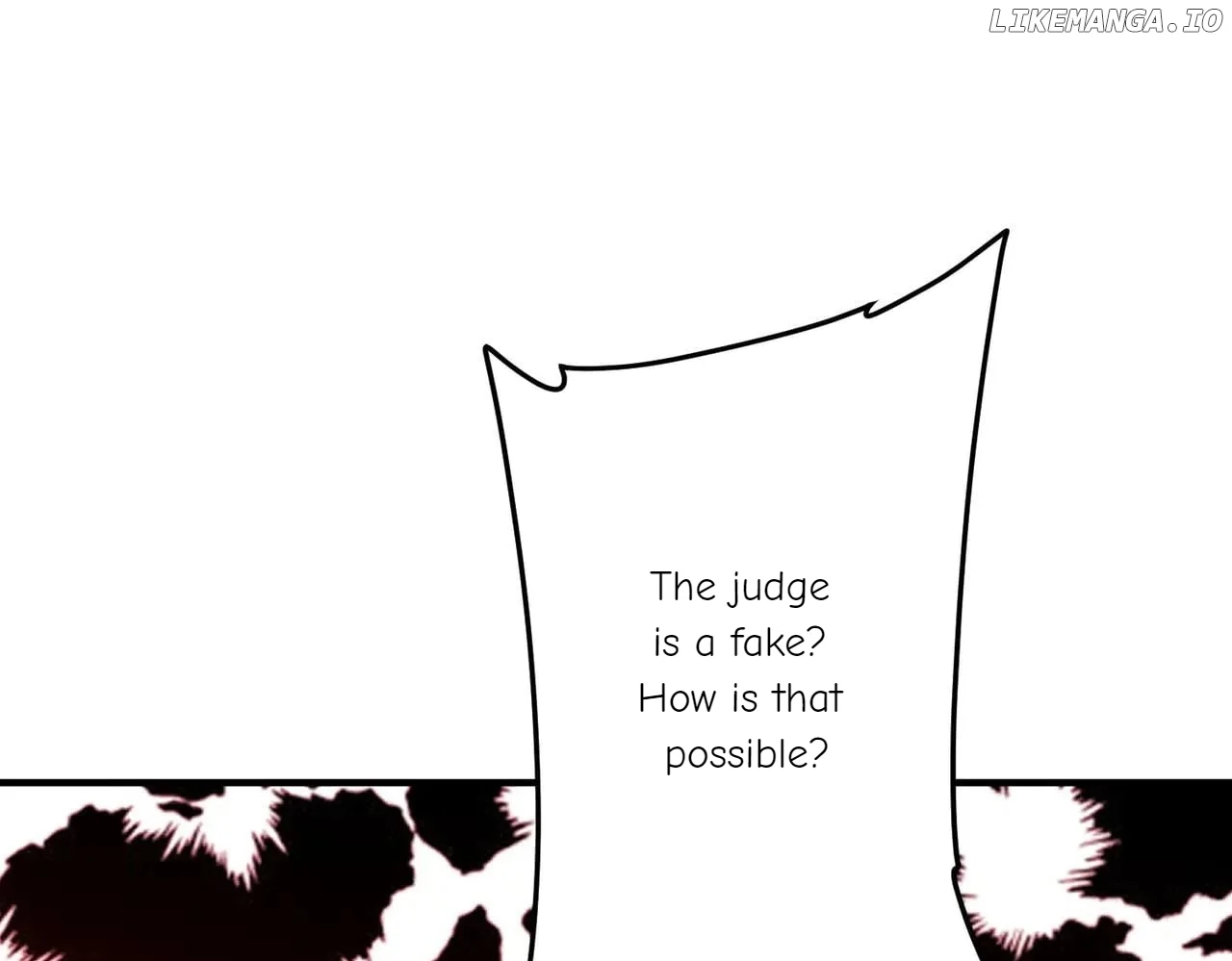With My Netherworld Trillions, Game On! Chapter 213 page 2