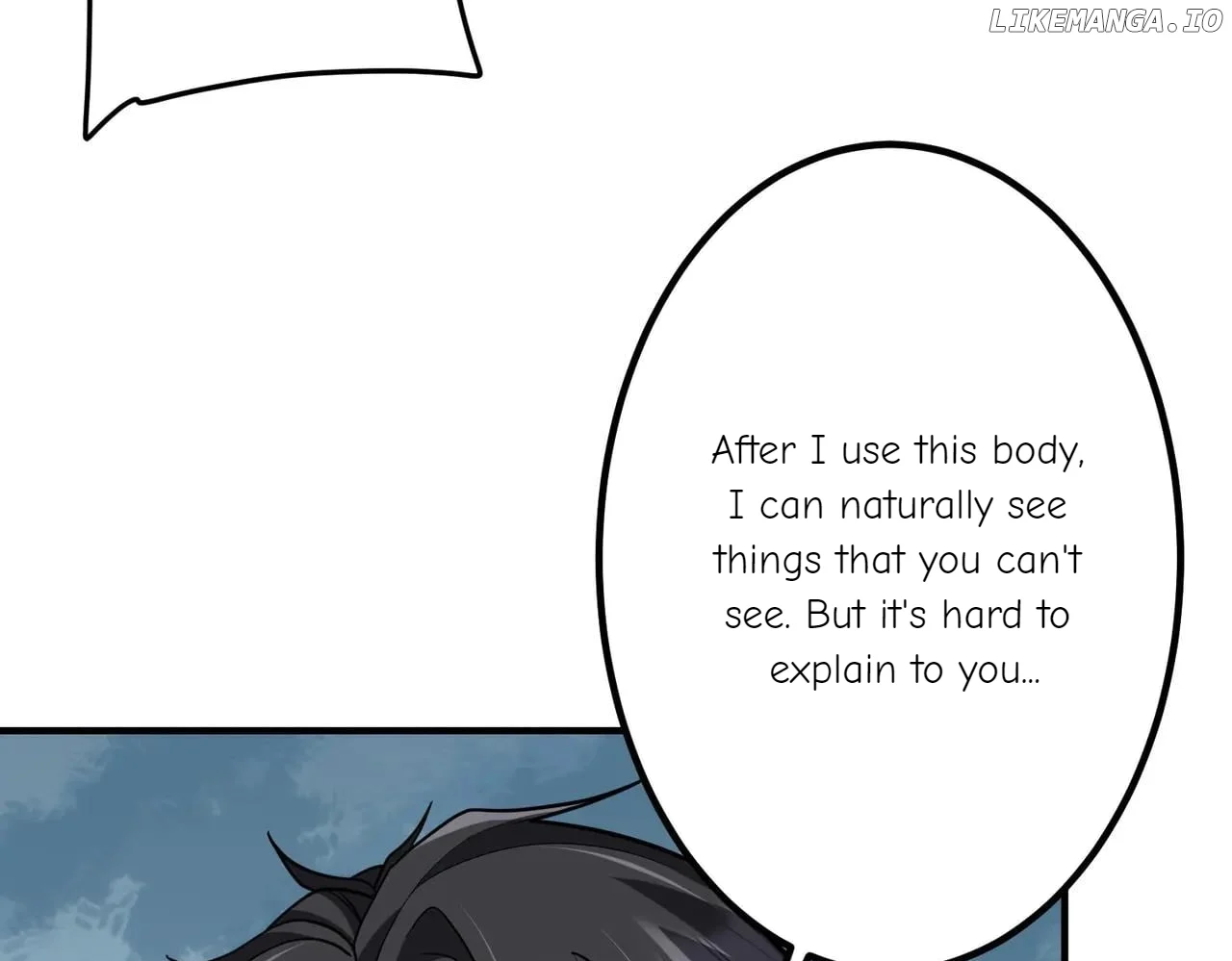 With My Netherworld Trillions, Game On! Chapter 213 page 5