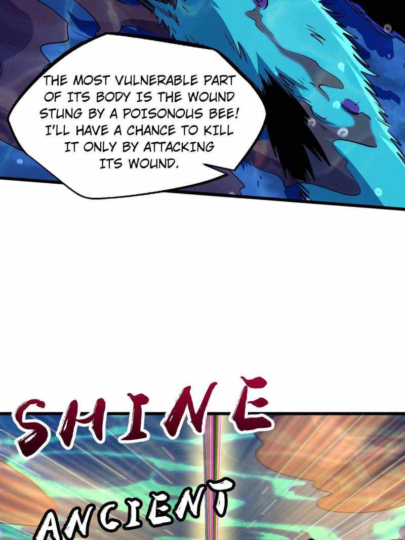 Super Gene Chapter 212 page 9