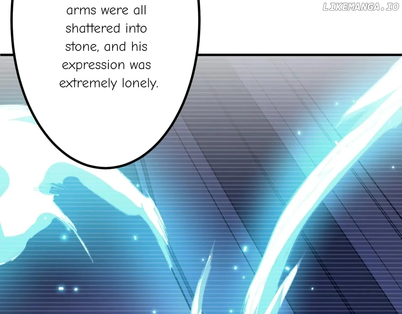 With My Netherworld Trillions, Game On! Chapter 213 page 82