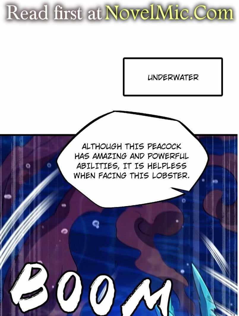 Super Gene Chapter 212 page 1