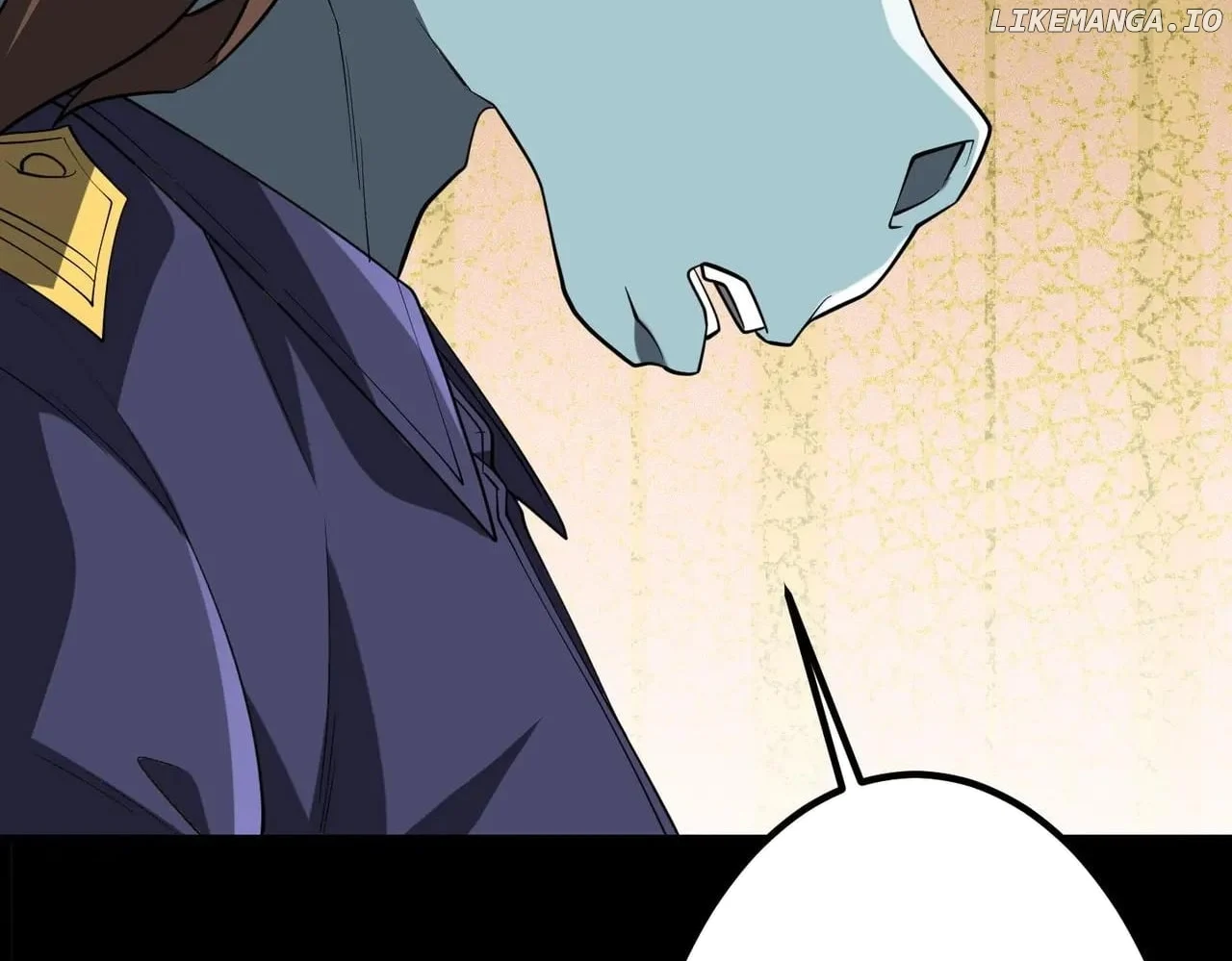 With My Netherworld Trillions, Game On! Chapter 213 page 76