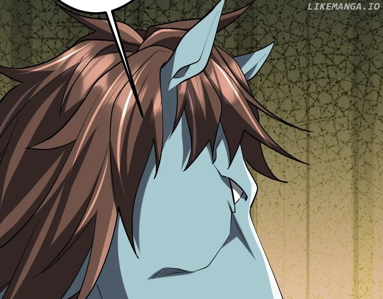 With My Netherworld Trillions, Game On! Chapter 213 page 75