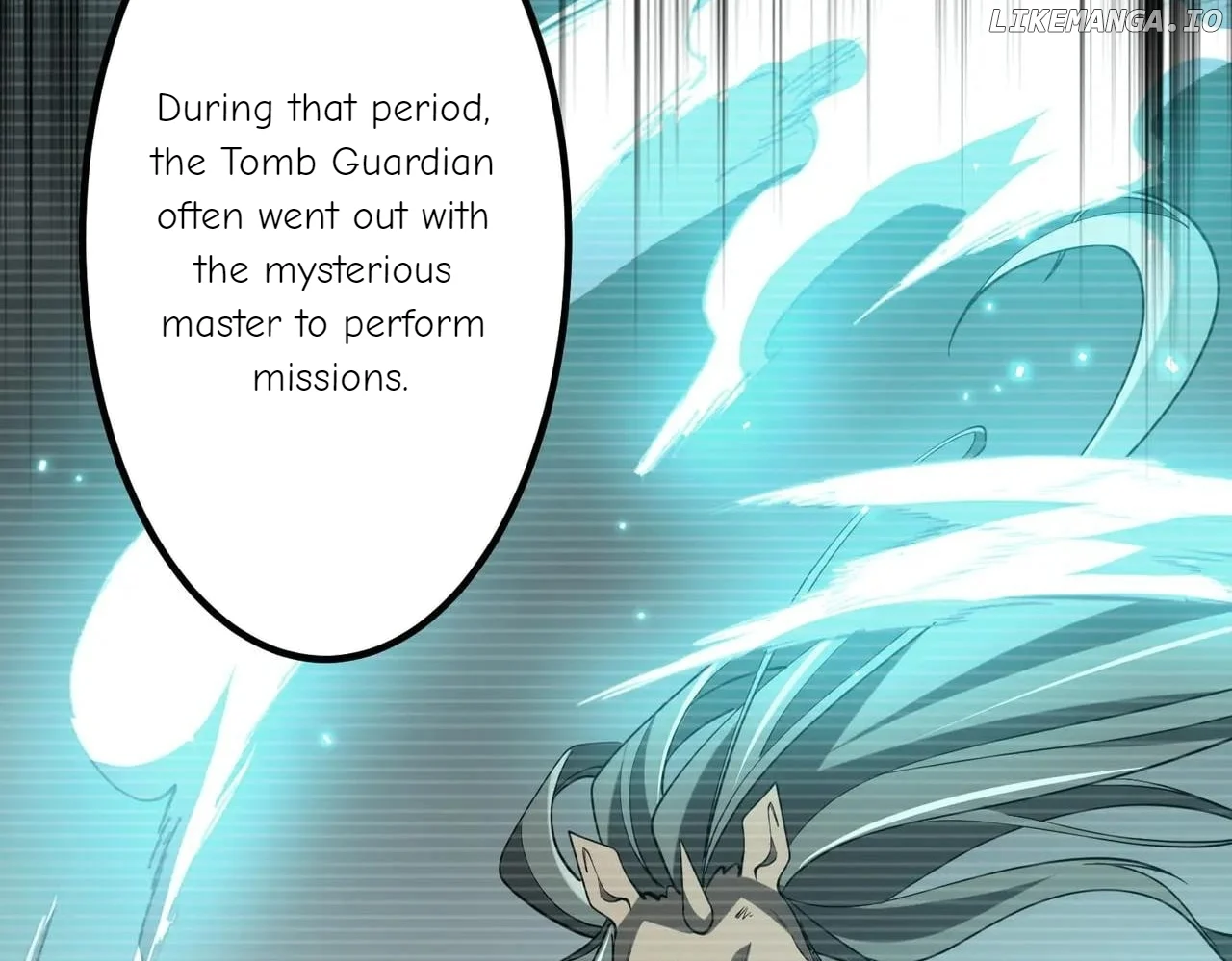 With My Netherworld Trillions, Game On! Chapter 213 page 78