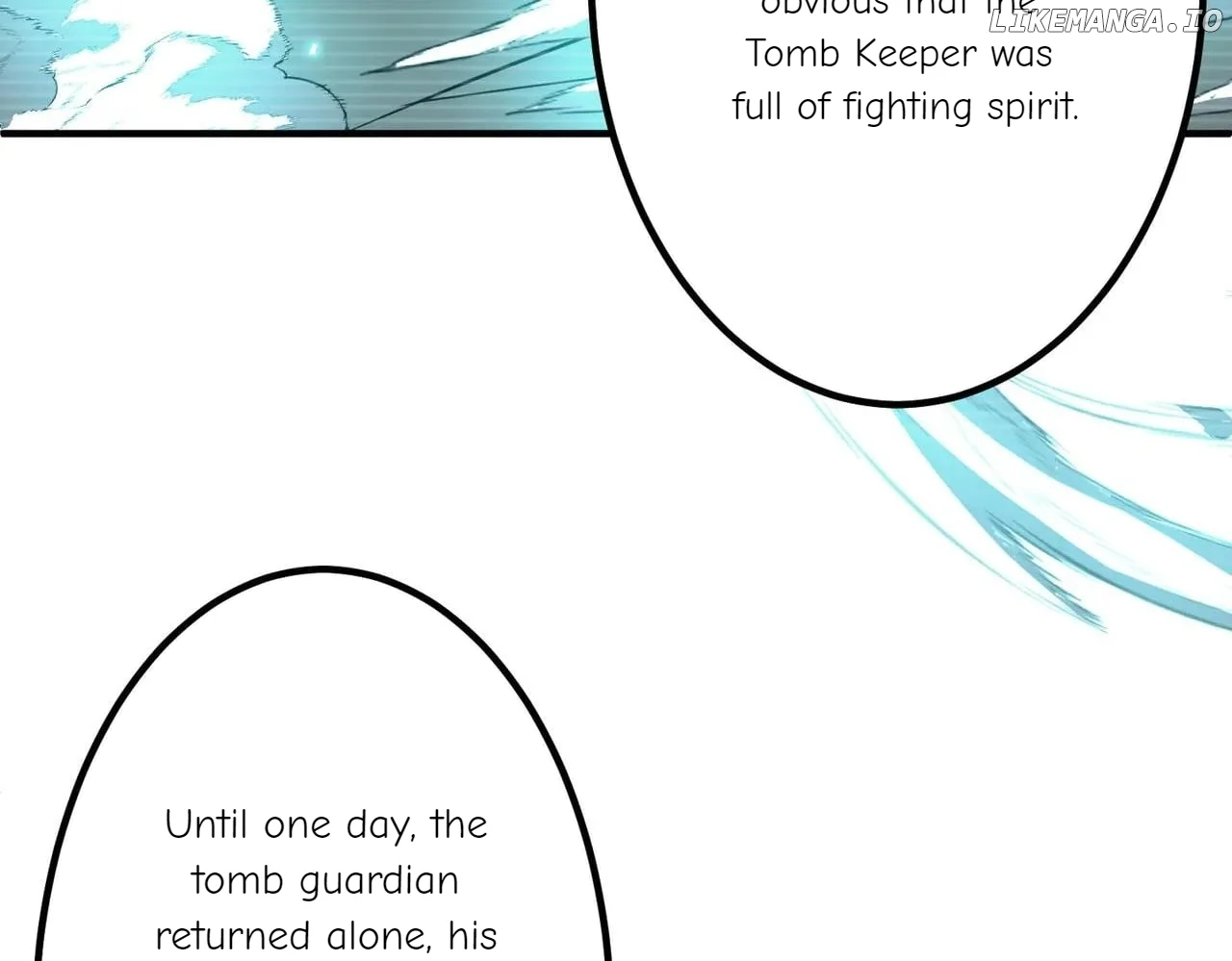 With My Netherworld Trillions, Game On! Chapter 213 page 81