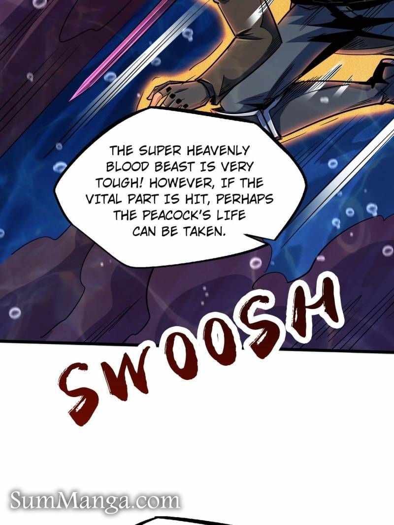 Super Gene Chapter 212 page 5