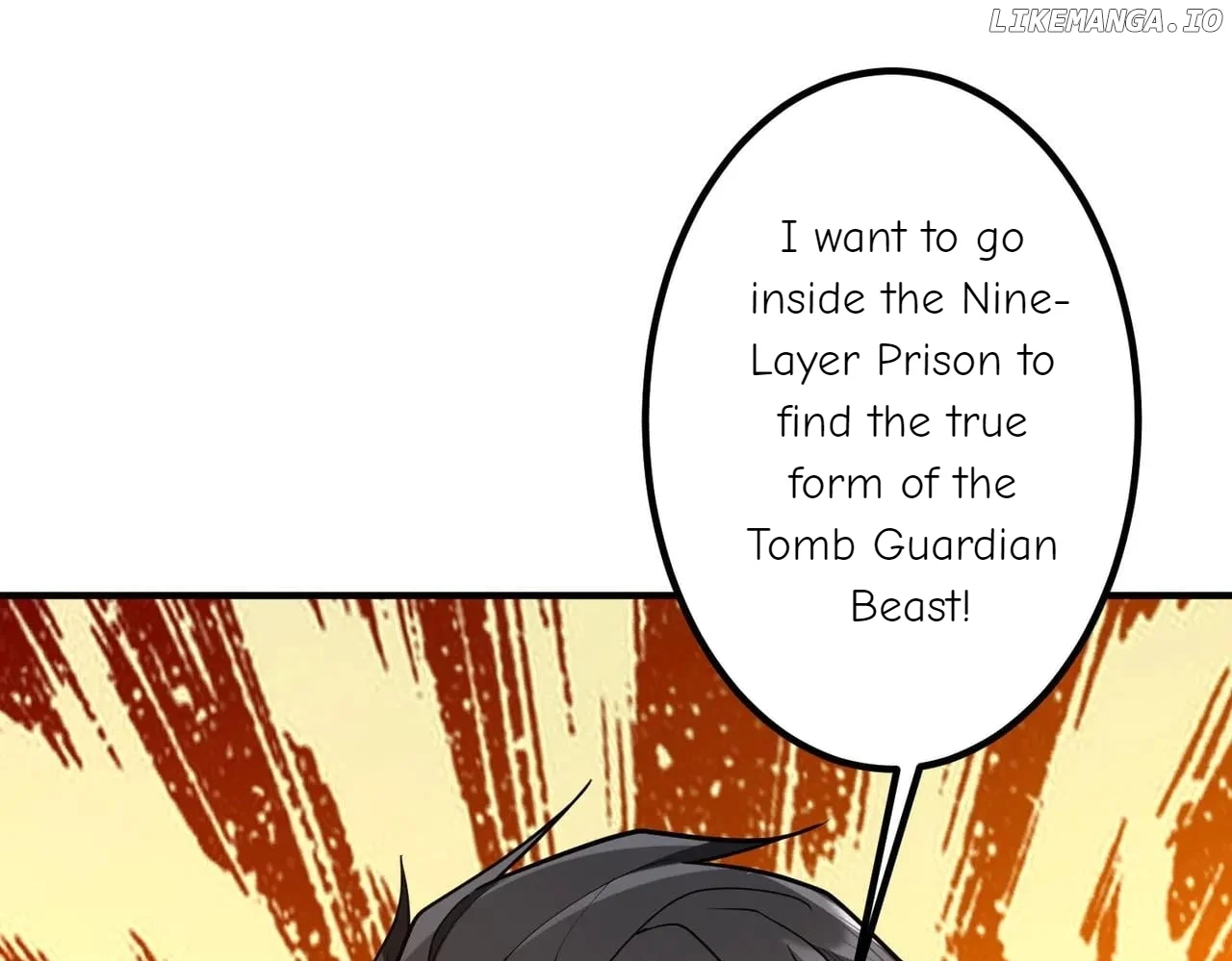 With My Netherworld Trillions, Game On! Chapter 213 page 53