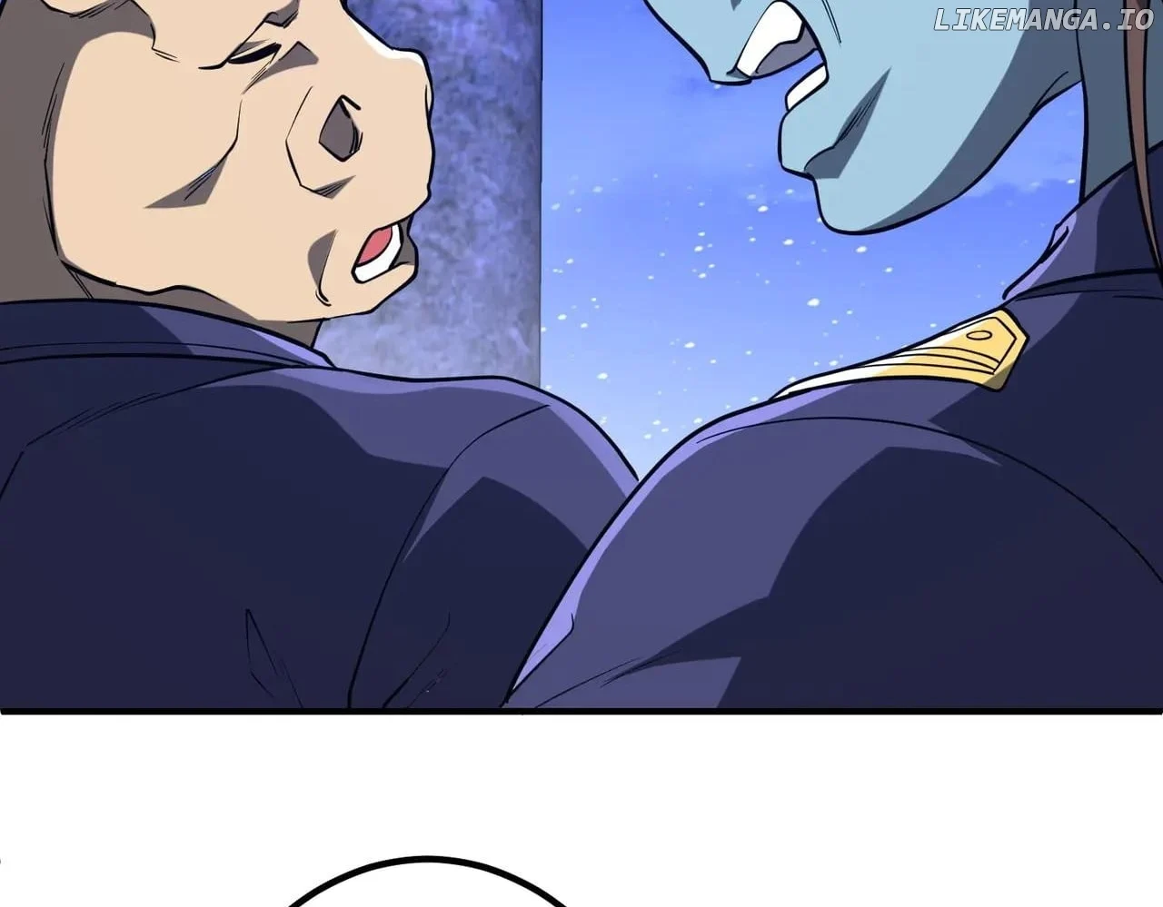With My Netherworld Trillions, Game On! Chapter 213 page 28