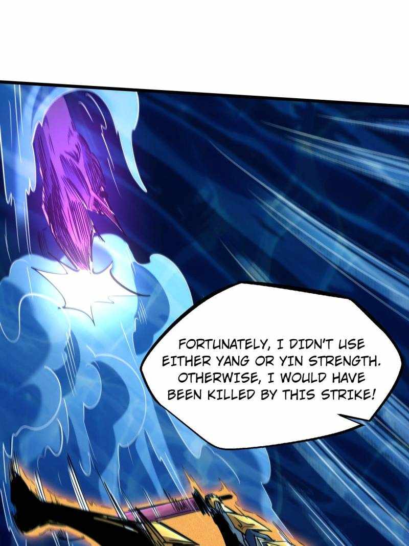 Super Gene Chapter 212 page 22