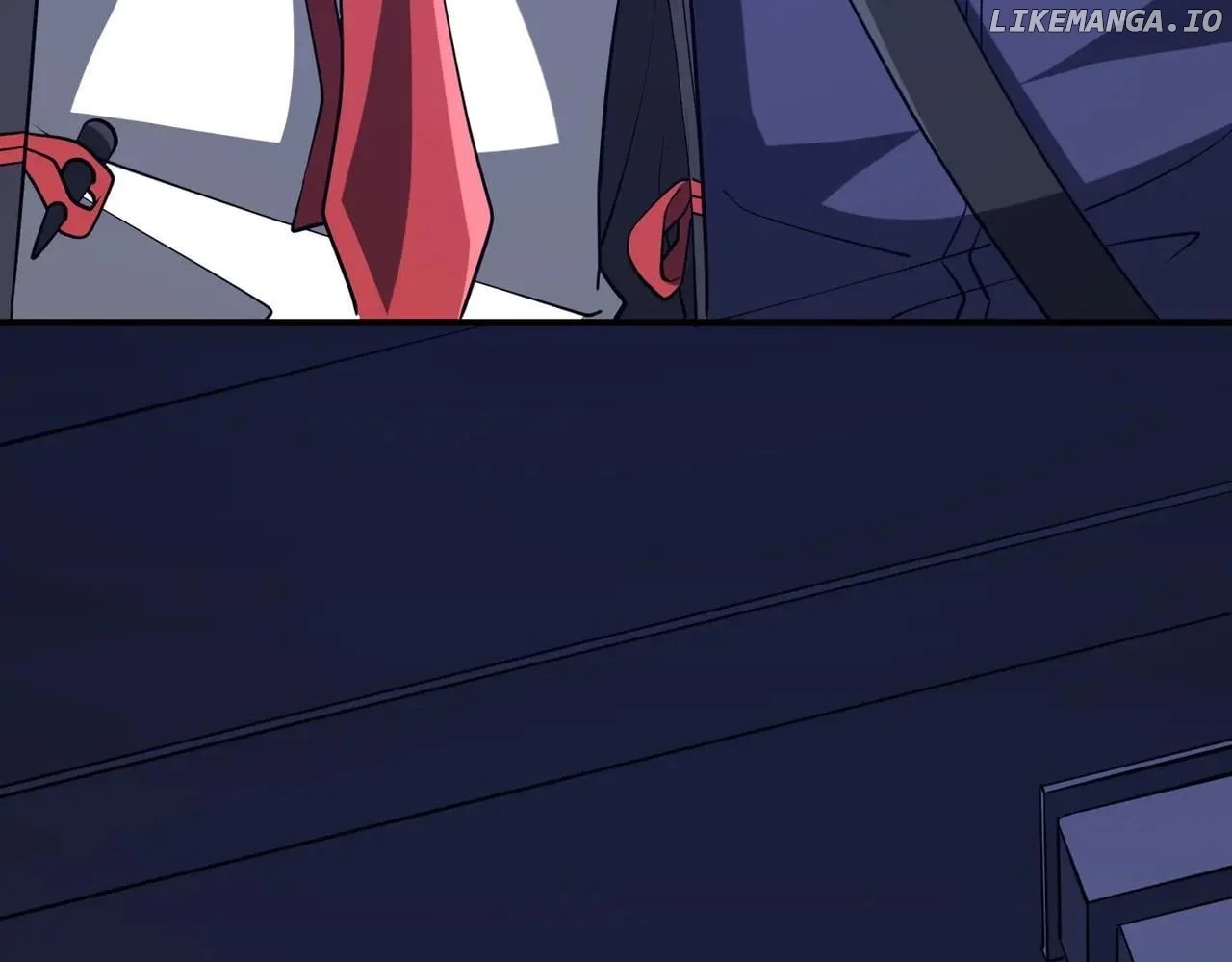 With My Netherworld Trillions, Game On! Chapter 213 page 98