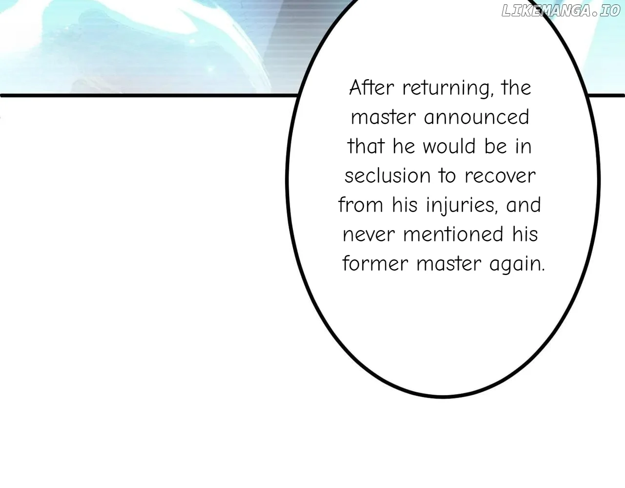 With My Netherworld Trillions, Game On! Chapter 213 page 85