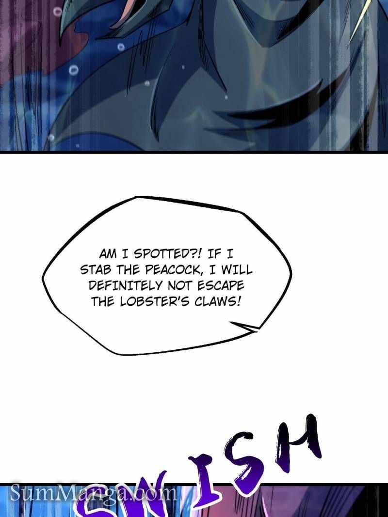 Super Gene Chapter 212 page 14
