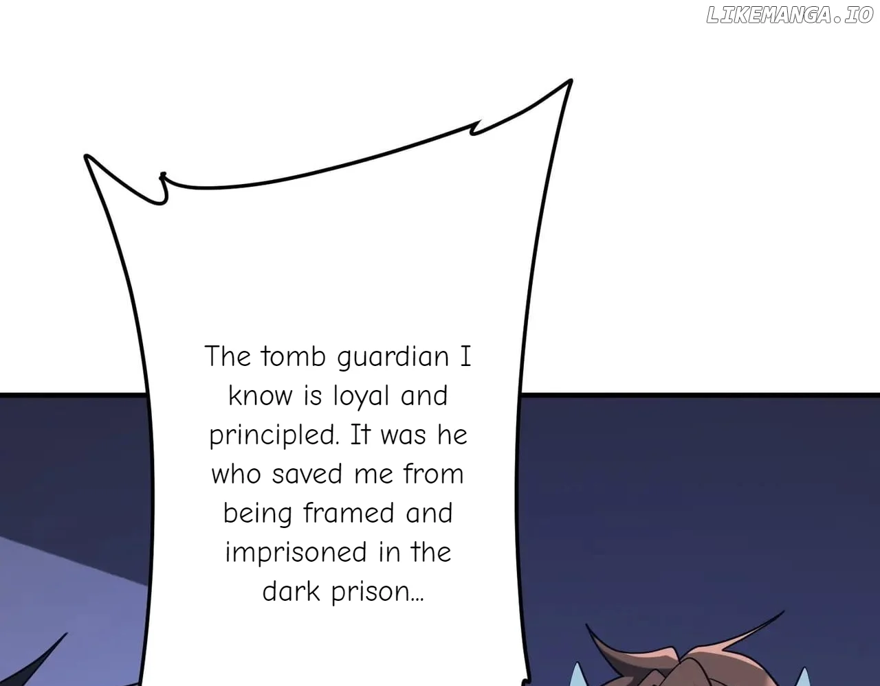 With My Netherworld Trillions, Game On! Chapter 213 page 86