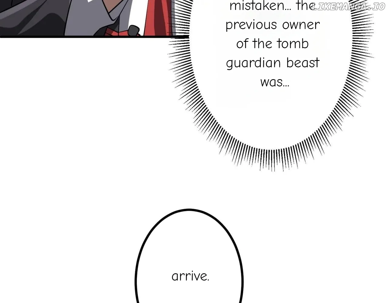 With My Netherworld Trillions, Game On! Chapter 213 page 95