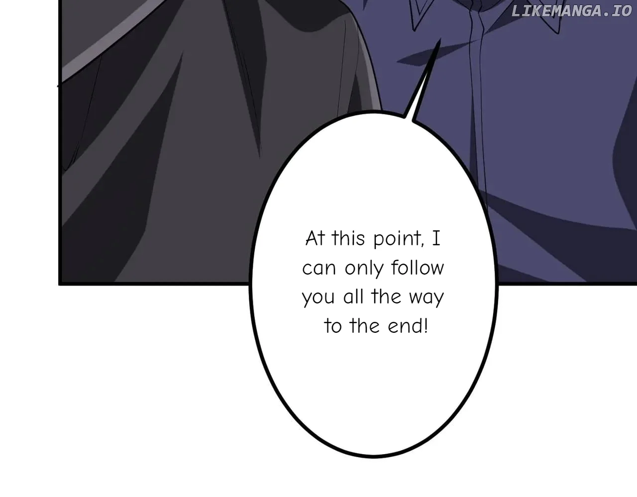 With My Netherworld Trillions, Game On! Chapter 213 page 68