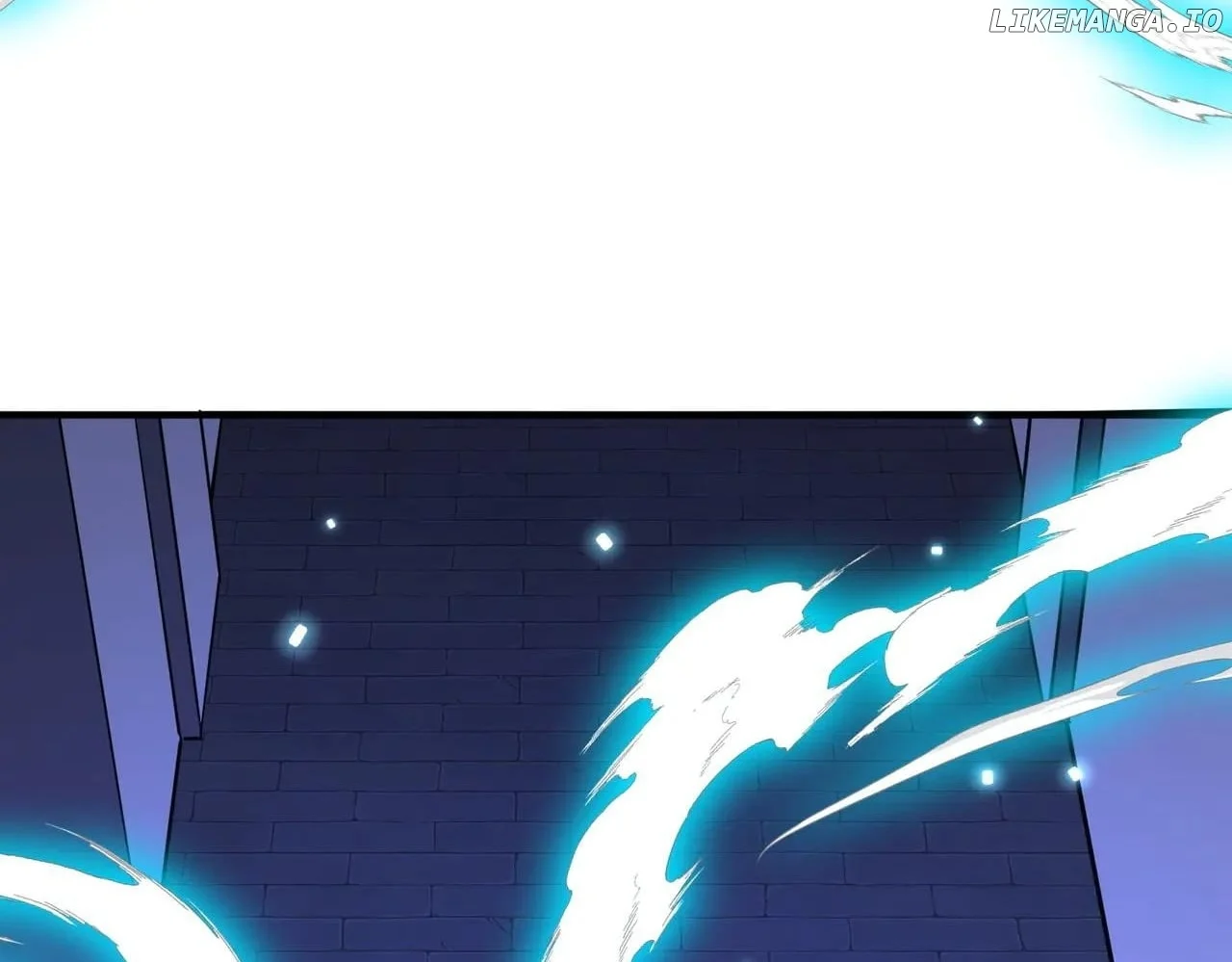 With My Netherworld Trillions, Game On! Chapter 213 page 60