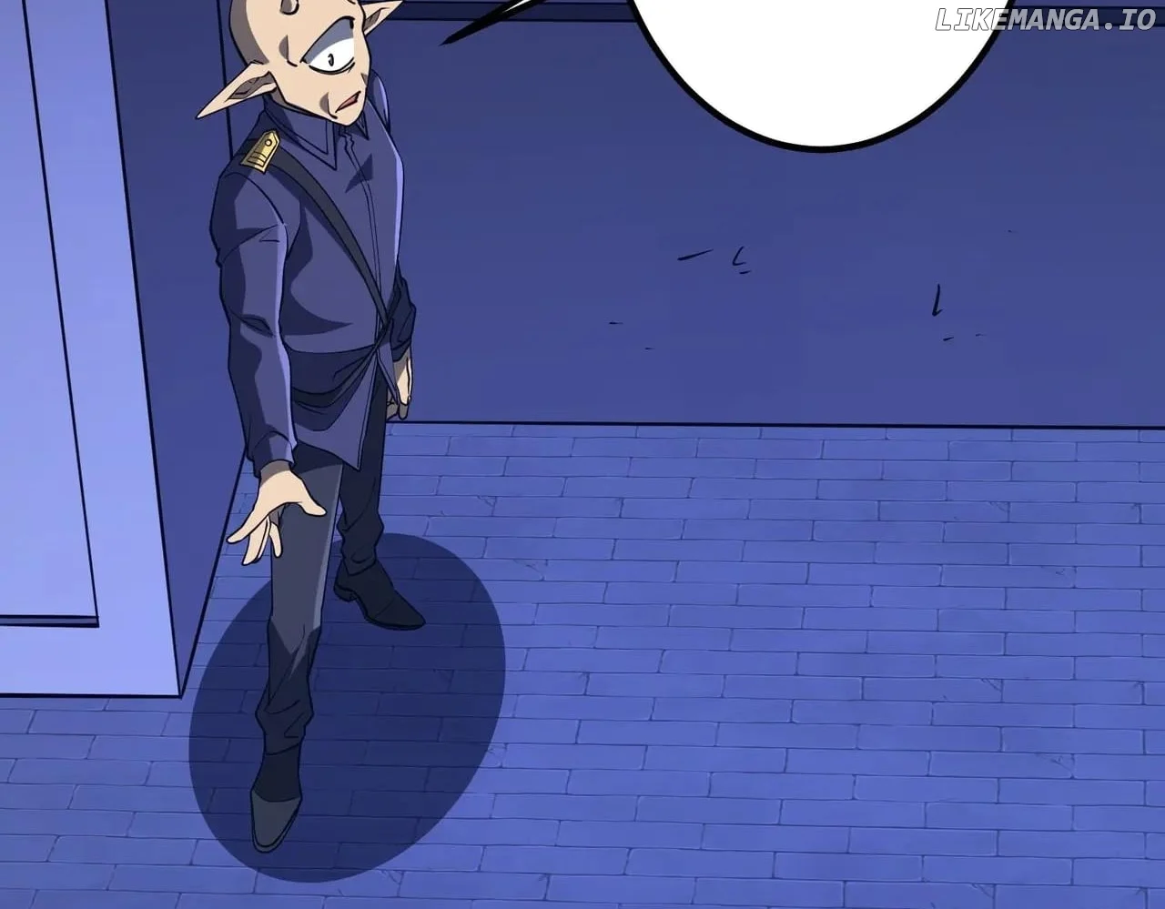 With My Netherworld Trillions, Game On! Chapter 213 page 105