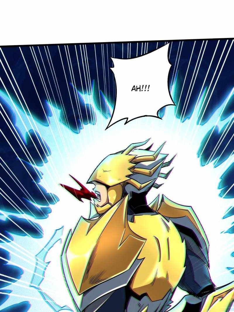 Super Gene Chapter 212 page 33