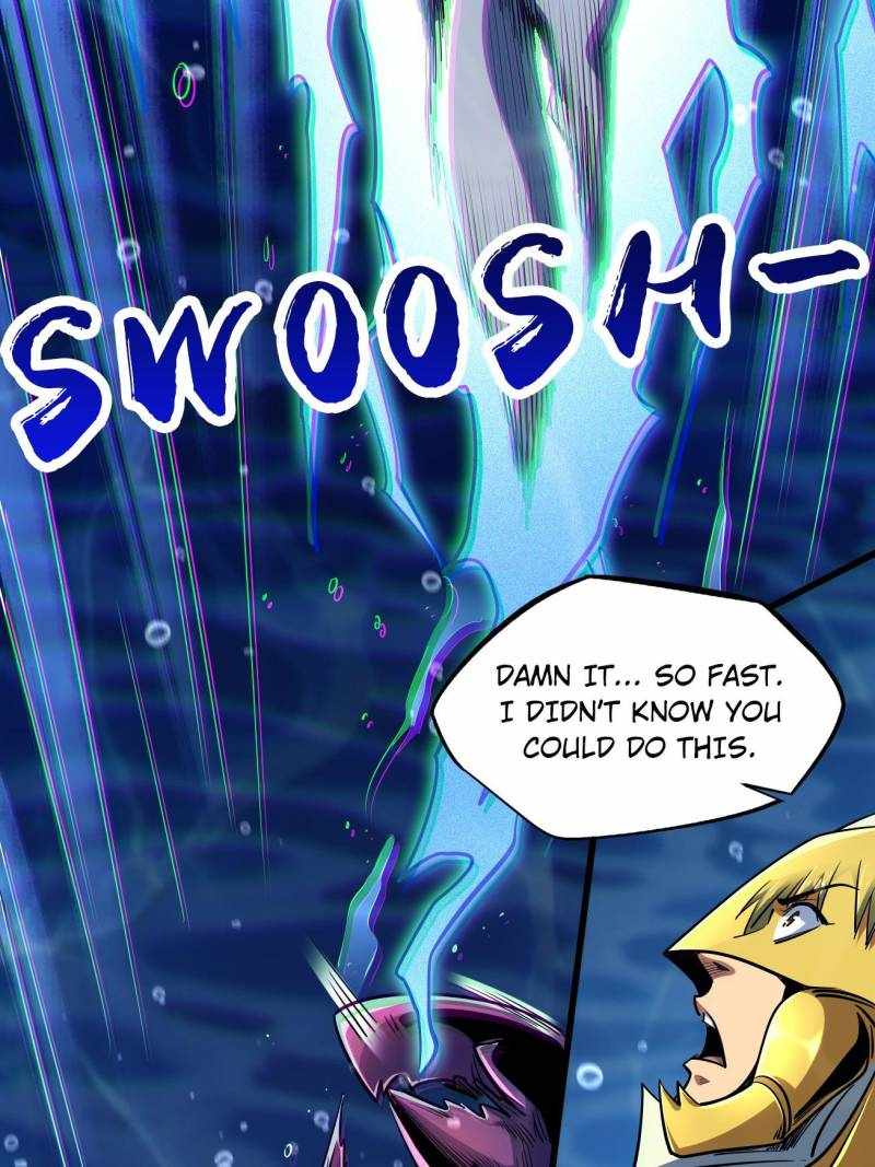 Super Gene Chapter 212 page 66