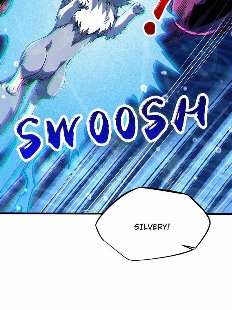 Super Gene Chapter 212 page 45