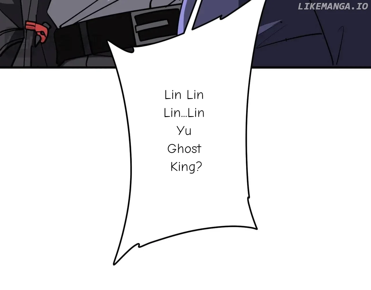 With My Netherworld Trillions, Game On! Chapter 213 page 116