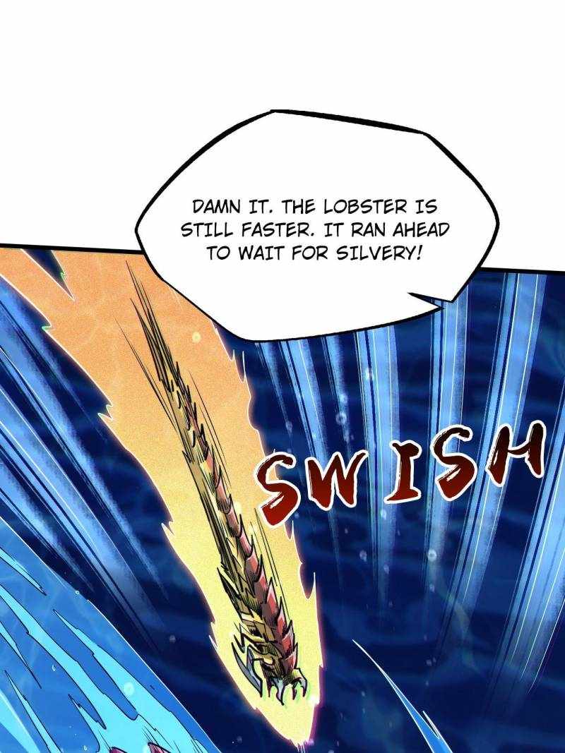 Super Gene Chapter 212 page 48