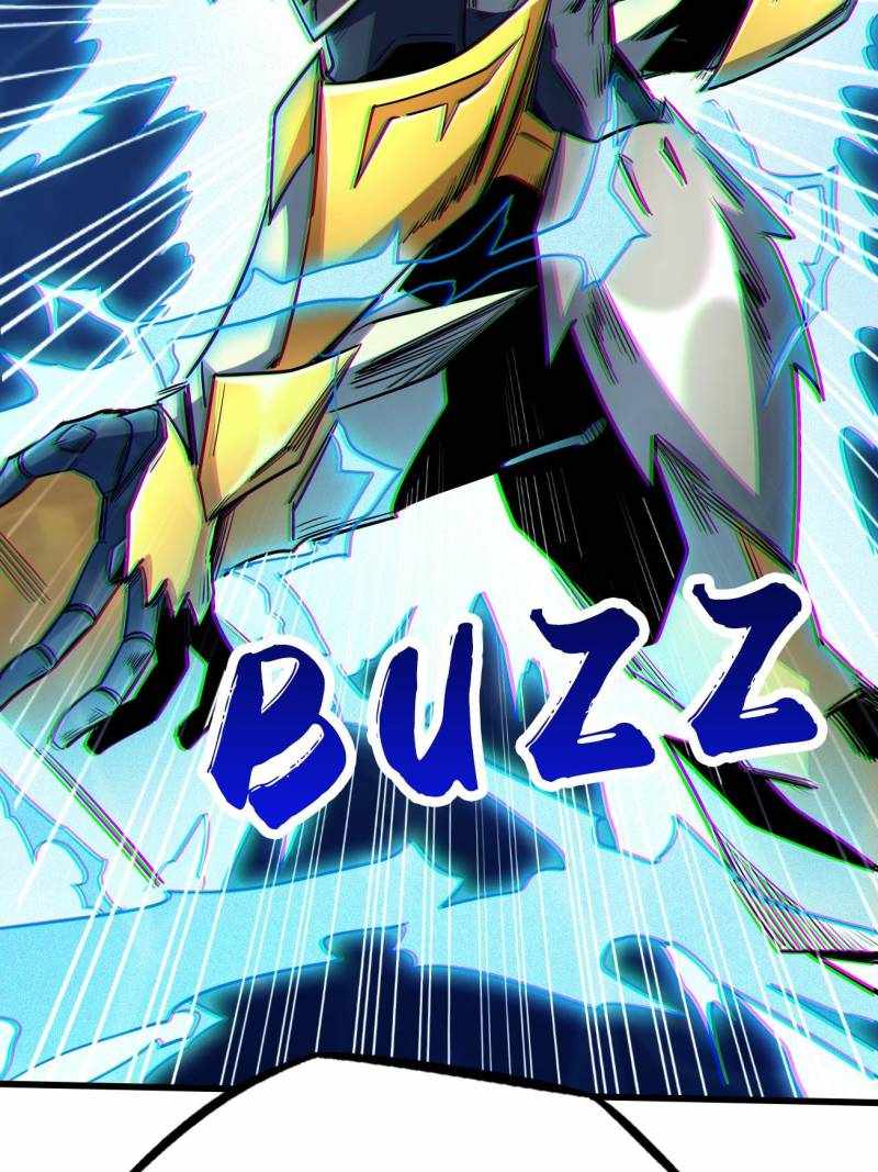 Super Gene Chapter 212 page 34