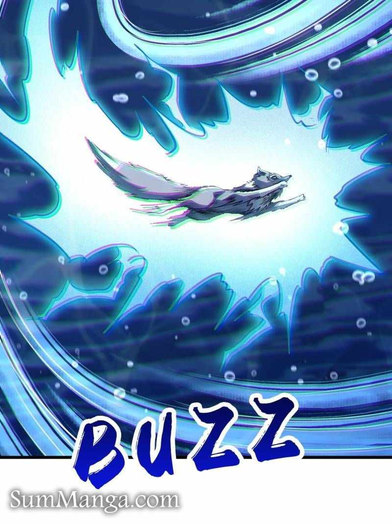 Super Gene Chapter 212 page 47
