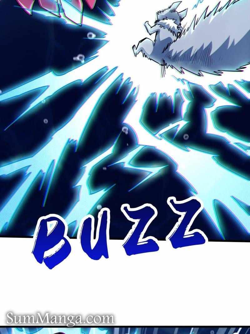 Super Gene Chapter 212 page 41