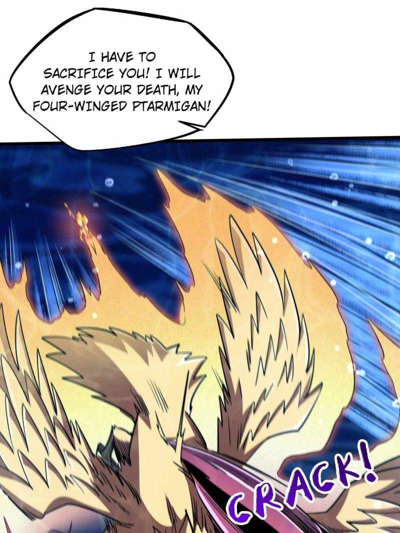 Super Gene Chapter 212 page 73