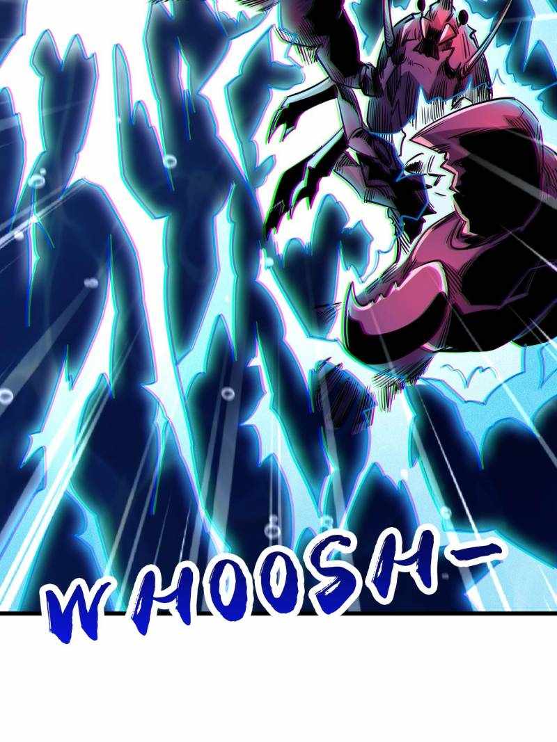 Super Gene Chapter 212 page 36
