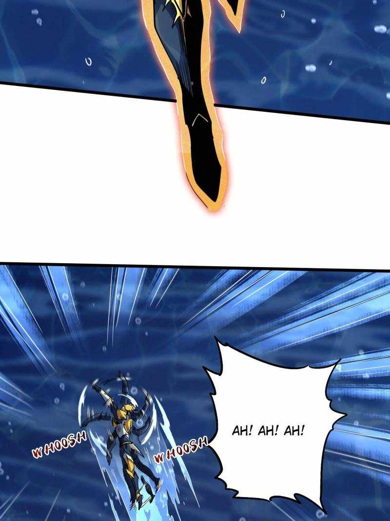 Super Gene Chapter 212 page 69