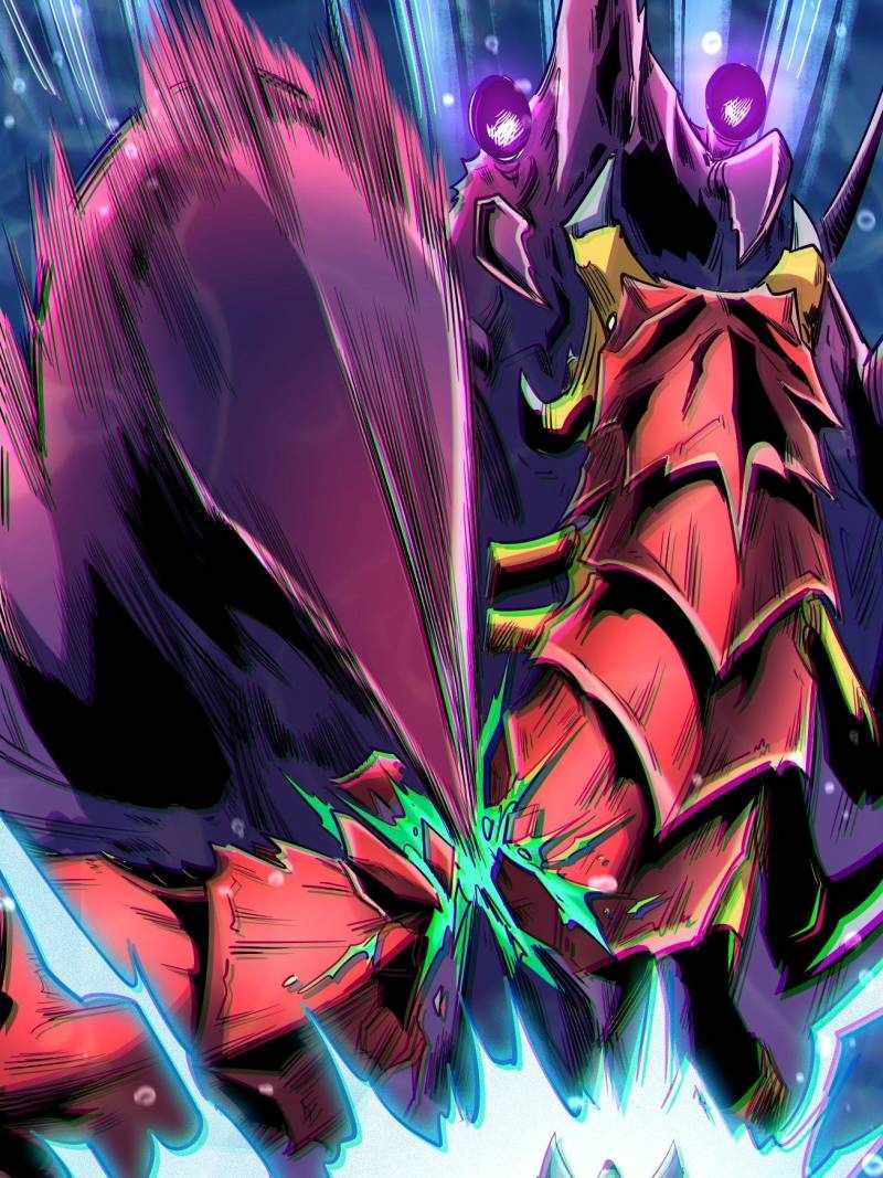 Super Gene Chapter 212 page 52